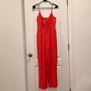 Mi ami Jumpsuit, Size Medium